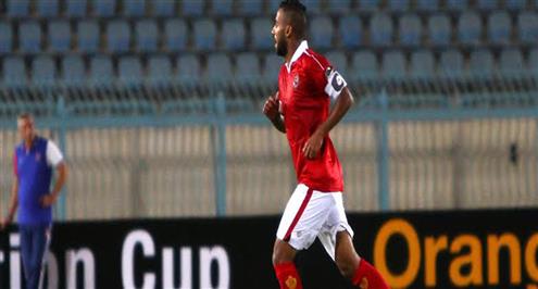 مستند.. عقوبة عاشور.. الإيقاف قد يستمر للموسم المقبل